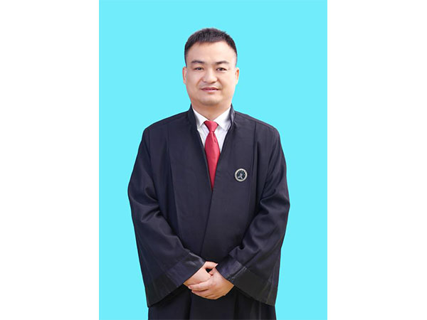周喜豪 主任