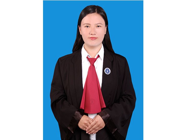 崔莹 执业律师