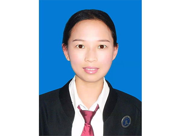 胡婷婷 执业律师