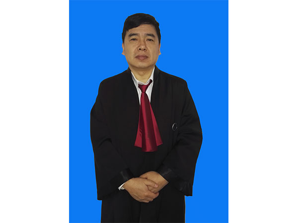 田立平律师